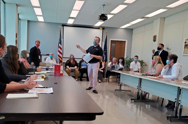 Mental Health Association Providing Free Narcan Training News Sports Mental Health Association Providing Free Narcan Training News Sports